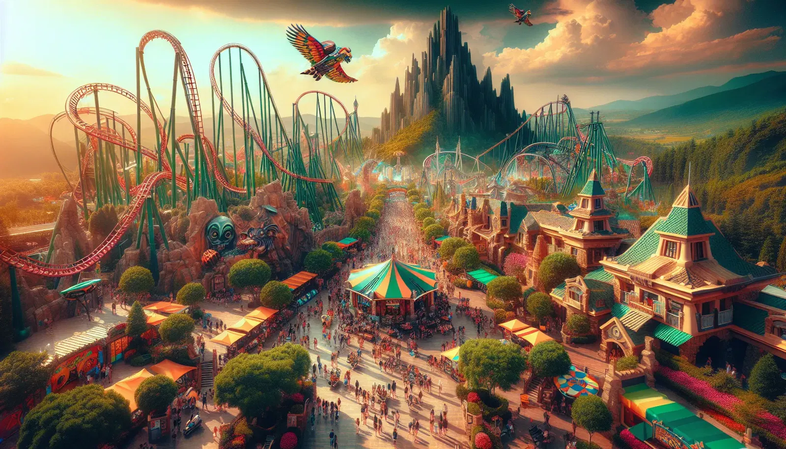 Gardaland