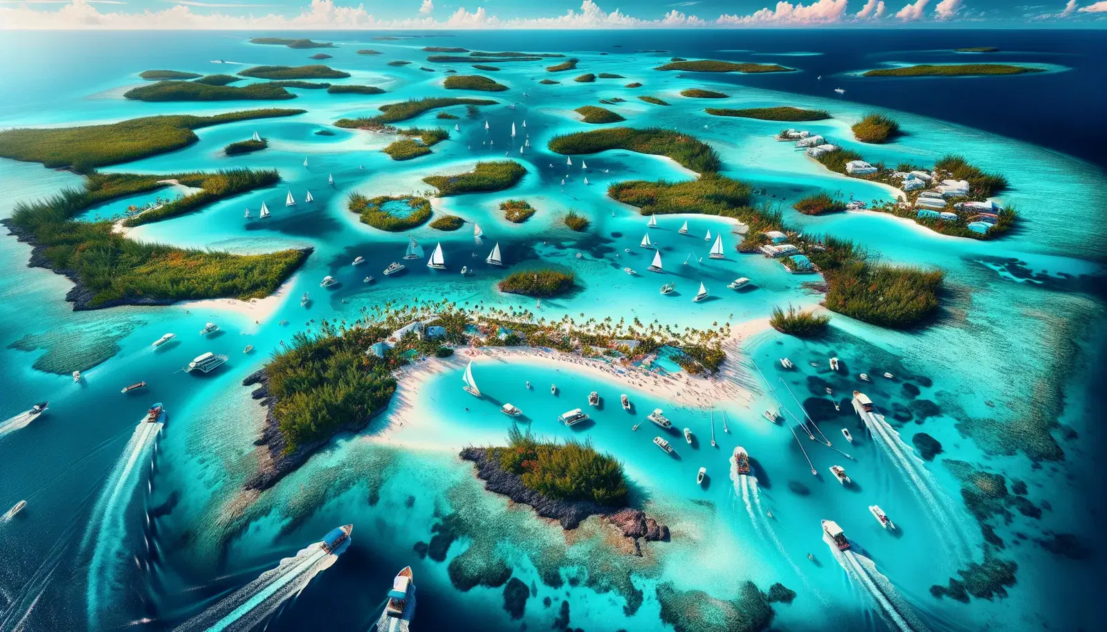 Les Bahamas