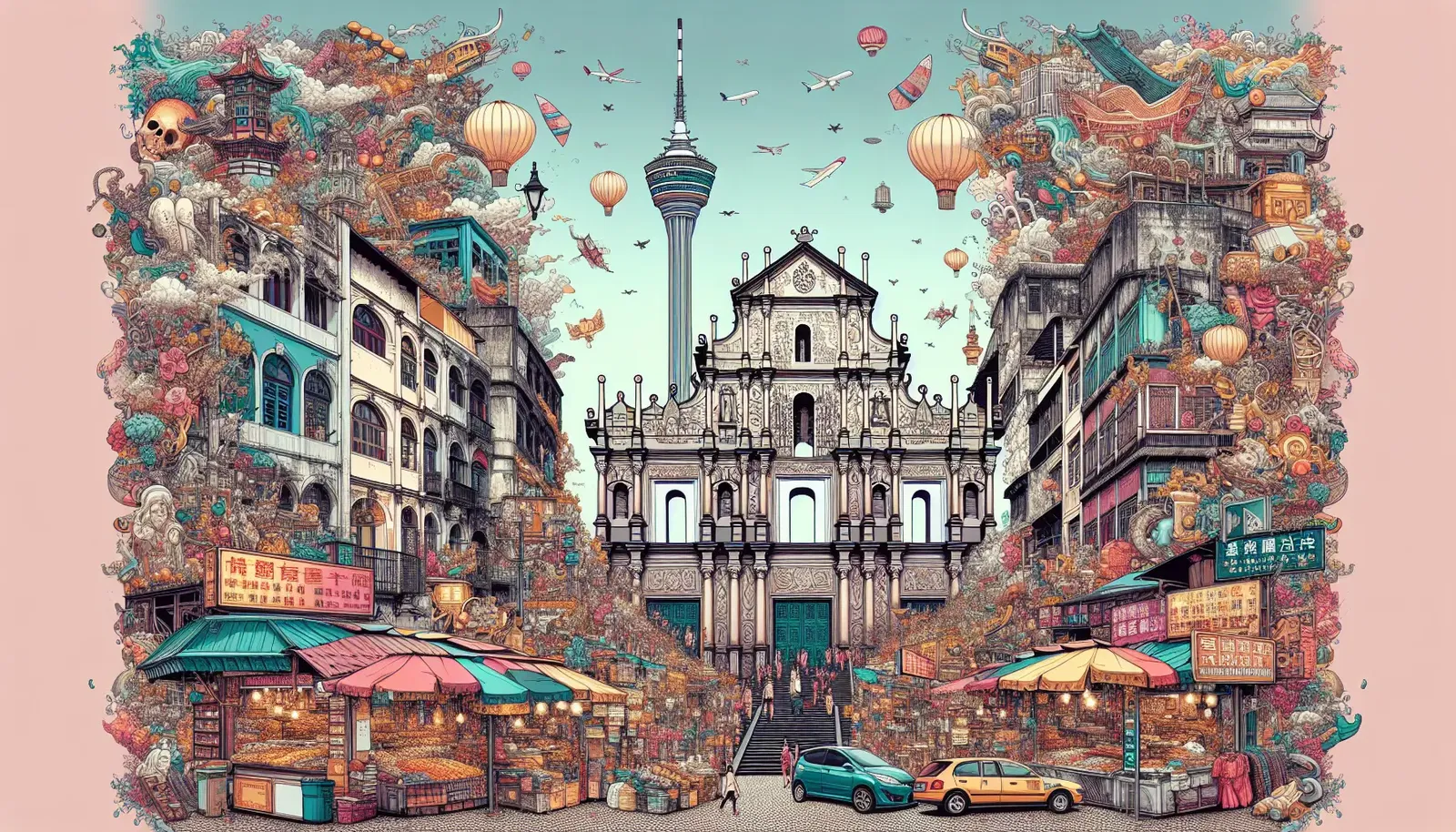 Macau